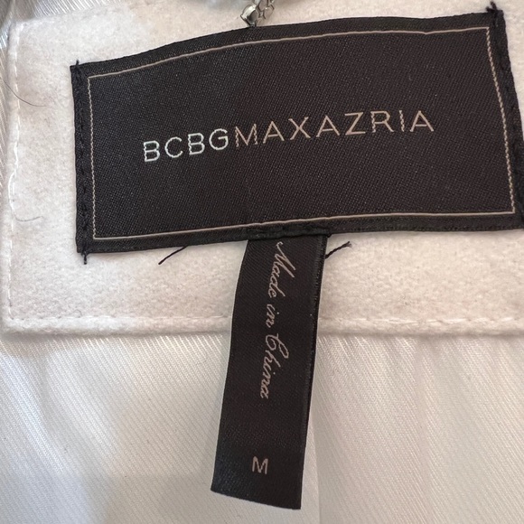 BCBC long coat - Picture 4 of 6